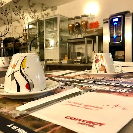 Hotel Le Bretagne Saint-Nazaire  Zewnętrze zdjęcie