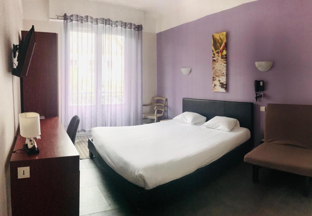 Hotel Le Bretagne Saint-Nazaire  Zewnętrze zdjęcie