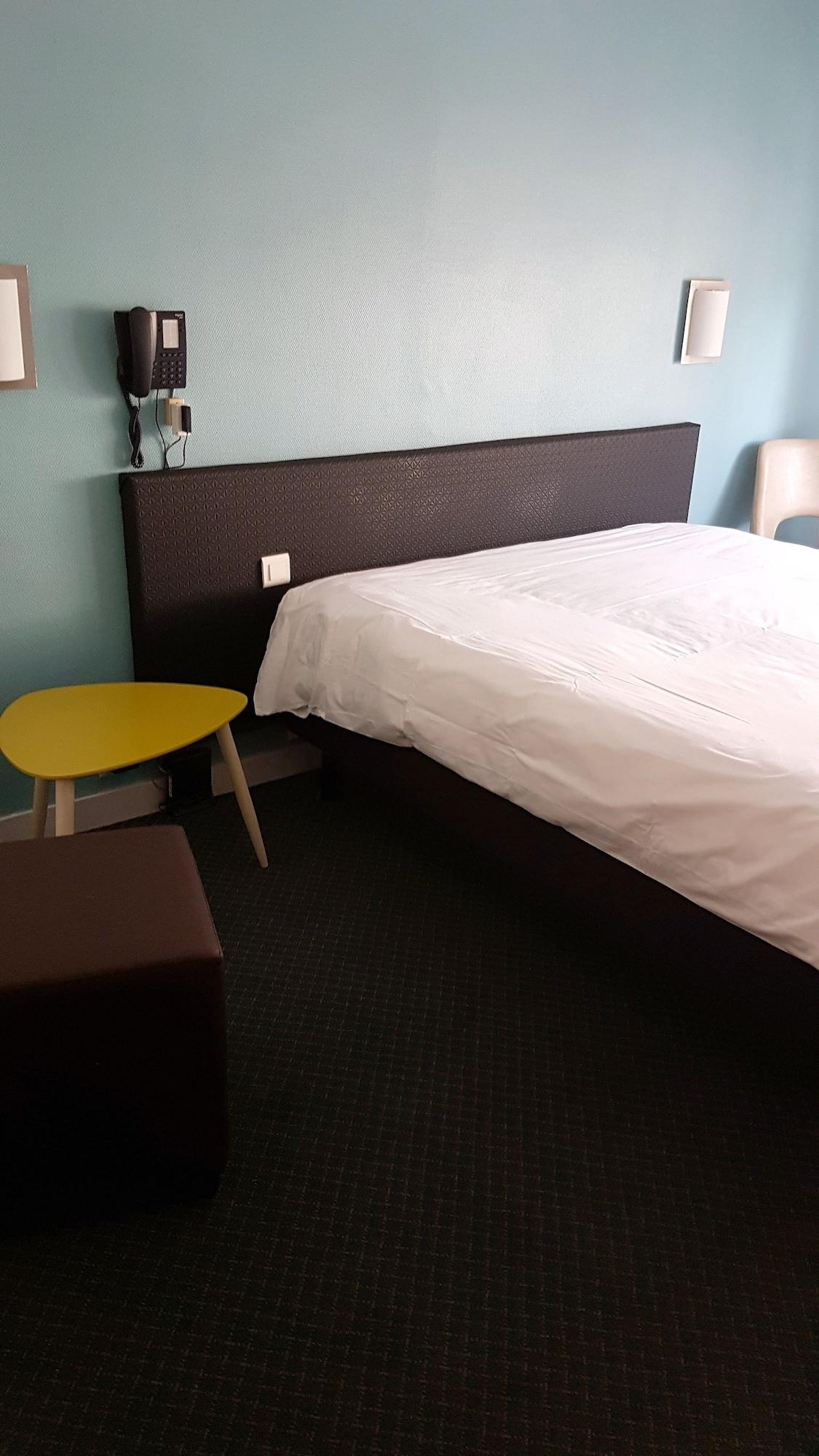 Hotel Le Bretagne Saint-Nazaire  Zewnętrze zdjęcie