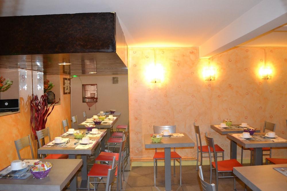 Hotel Le Bretagne Saint-Nazaire  Zewnętrze zdjęcie