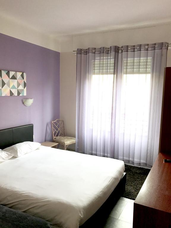 Hotel Le Bretagne Saint-Nazaire  Zewnętrze zdjęcie