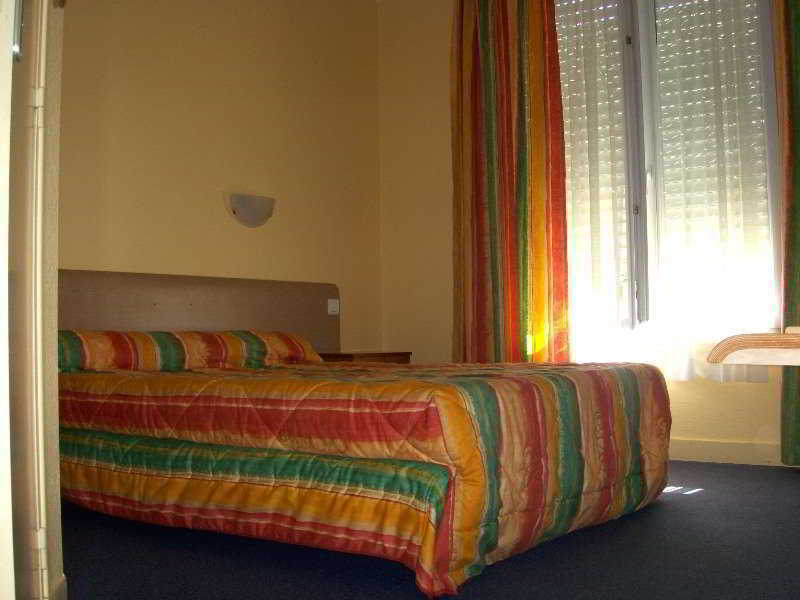 Hotel Le Bretagne Saint-Nazaire  Zewnętrze zdjęcie