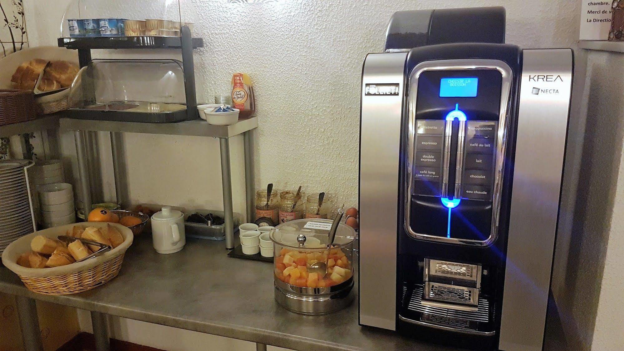 Hotel Le Bretagne Saint-Nazaire  Zewnętrze zdjęcie